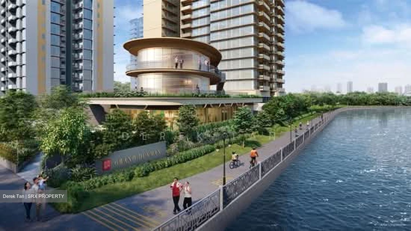 Dunman Road (D15), Condominium #595761011